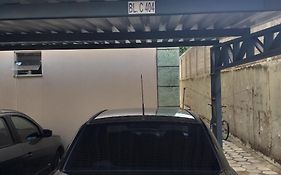 Apartamento Castro 4 andar